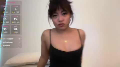 aelinhavilliard online show from April 20, 11:19 pm