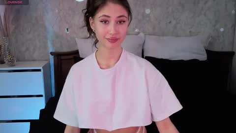 AffiinaLovsx online show from November 3, 7:01 am