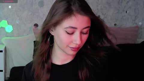 AffiinaLovsx online show from March 2, 12:43 am