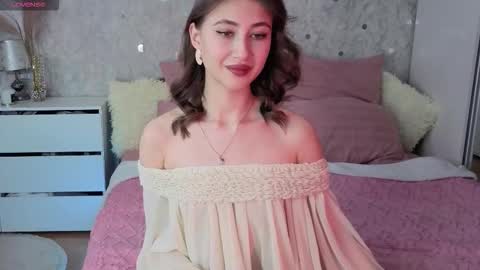 AffiinaLovsx online show from December 2, 8:27 am