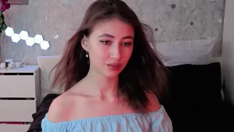 AffiinaLovsx online show from February 15, 4:59 am