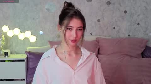 AffiinaLovsx online show from February 3, 11:07 pm