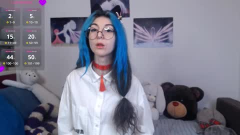 Afina online show from February 15, 1:31 am