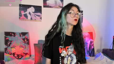 Afina online show from September 26, 1:14 am