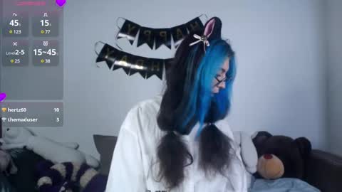 Afina online show from February 12, 5:48 pm