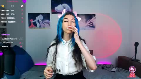 Afina online show from March 3, 1:38 am