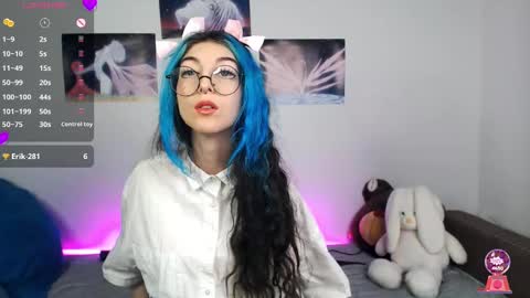 Afina online show from February 27, 1:38 am