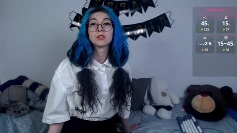 Afina online show from February 9, 5:43 pm