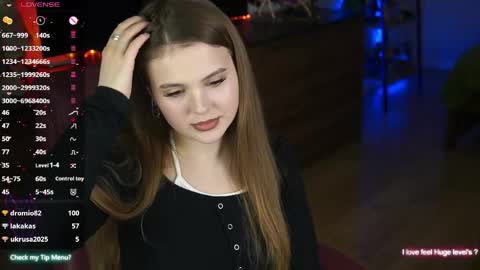 Afina online show from April 16, 8:08 pm