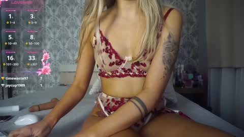 Afiris online show from December 28, 11:37 pm