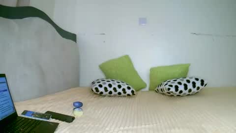 africacoco online show from March 22, 1:50 pm