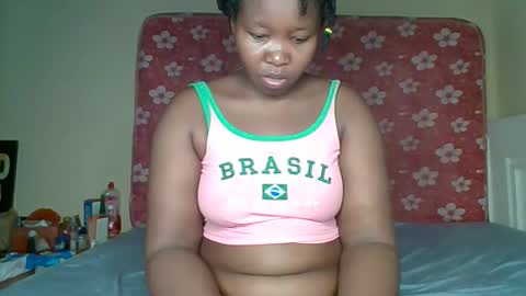 africana_08 online show from February 22, 1:06 am