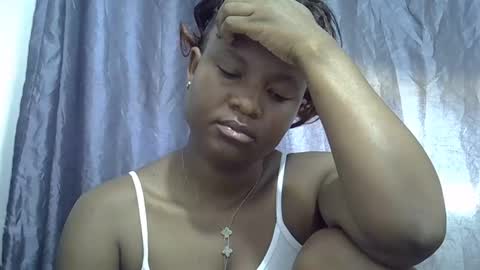 africanngirl online show from November 18, 6:58 am