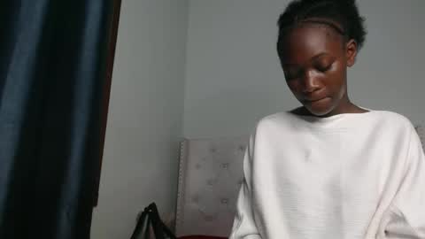 CIARA online show from December 1, 10:52 am