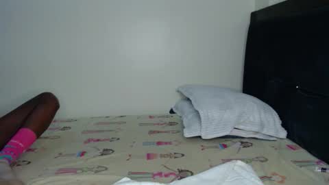 Snapshot of africas_booty842808 chatting on September 19, 11:09 am Mia online show from September 19, 11:09 am