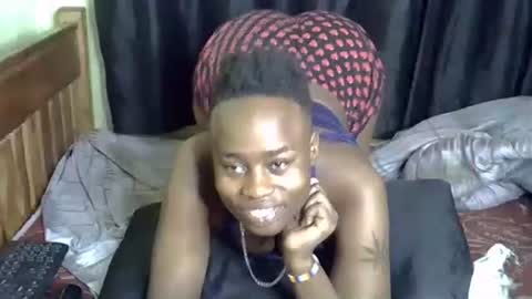 afriqkuin online show from April 19, 2:06 pm