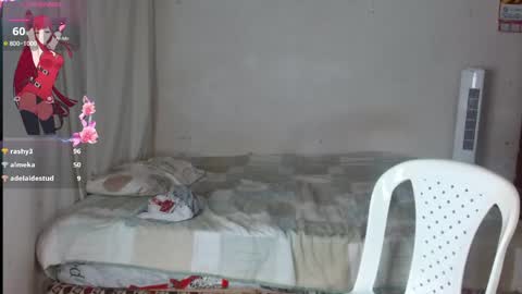 afrodita_024 online show from May 16, 1:30 am