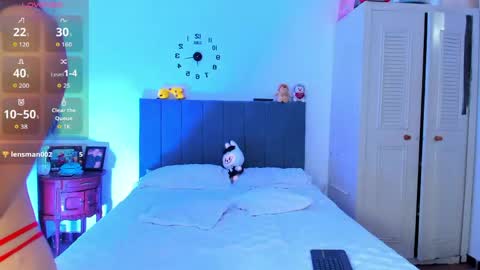 AfroditaLuxx online show from April 26, 1:58 am