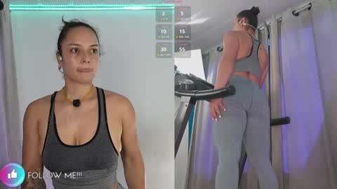 Afrodita P  online show from April 4, 1:43 pm