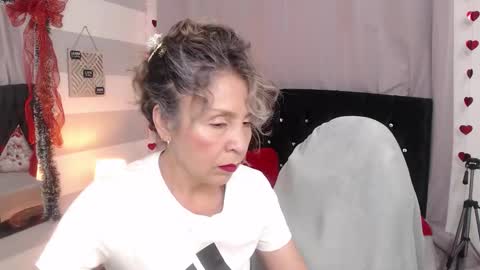 afrodita_sg online show from December 5, 3:57 pm