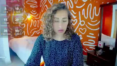 afrodita_solis online show from June 22, 7:22 pm