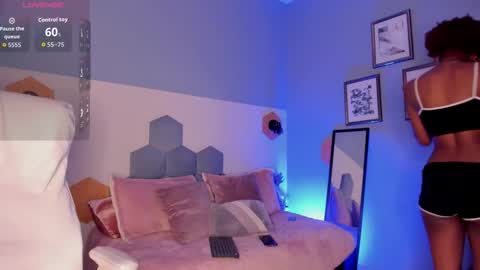 Afrodita online show from February 11, 9:05 pm