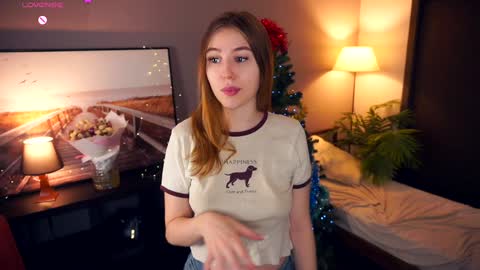 Kind sensual Emma fav pattern 2266 online show from January 12, 3:49 am