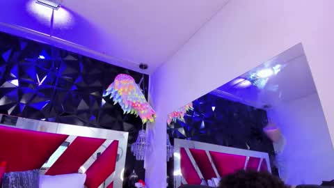 Afrodita  online show from November 14, 1:44 pm