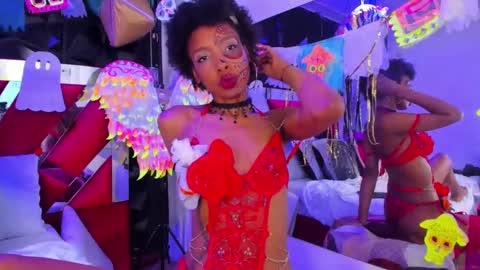 Afrodita  online show from October 30, 6:31 pm