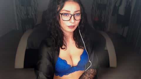 Afro online show from March 6, 3:24 pm