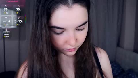 Lana  1800 - 0330 UTC   Mia 0700- 1630 UTC online show from November 13, 6:23 am