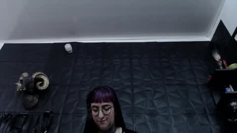  Miss Agata  online show from March 12, 7:05 pm