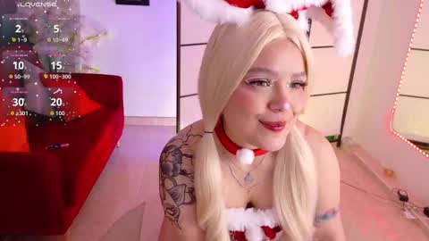 AGATA online show from December 23, 3:54 am