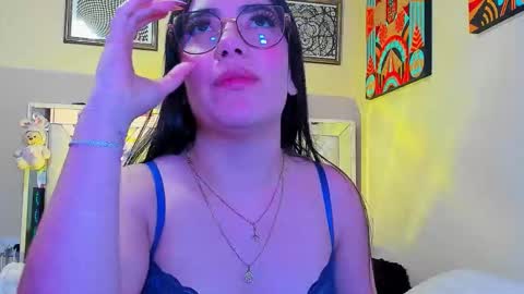 Agata  online show from November 29, 9:52 pm