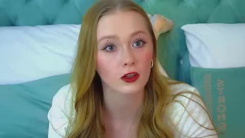 AgataFoxley online show from January 31, 7:11 pm