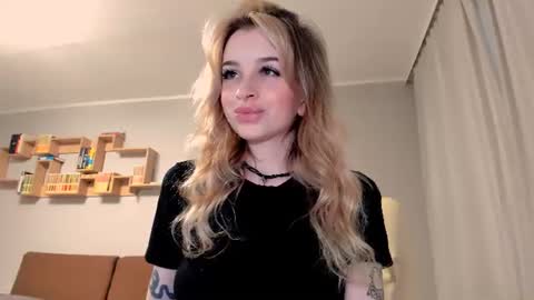 Arina online show from July 4, 4:47 pm