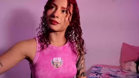 Agata Liz  online show from January 9, 8:24 pm