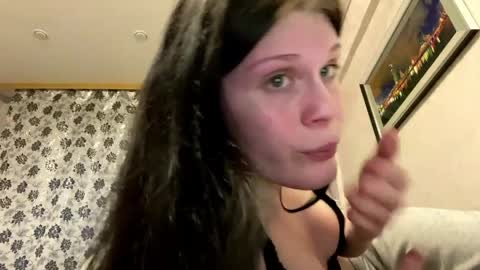 Agata online show from May 13, 10:59 pm