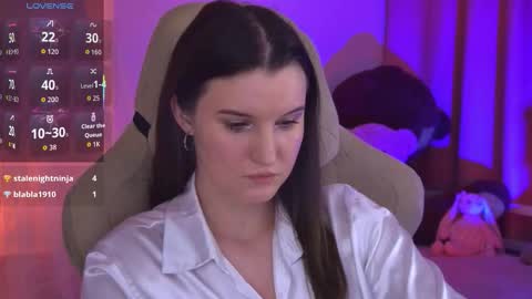 Agata online show from March 6, 3:51 pm