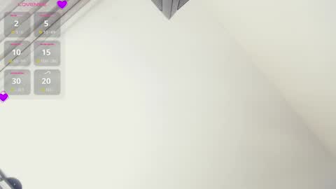 Erika for you online monday to saturday 7am a 2pm Gmt-5 Colombia Time online show from March 31, 2:11 am