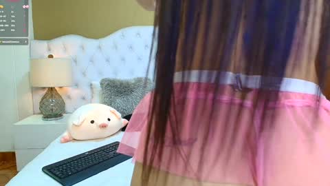  Agatha  online show from December 3, 7:44 pm