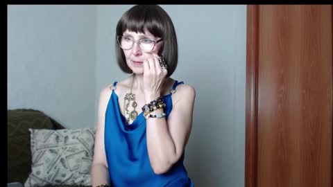 Agatha online show from September 25, 3:44 pm