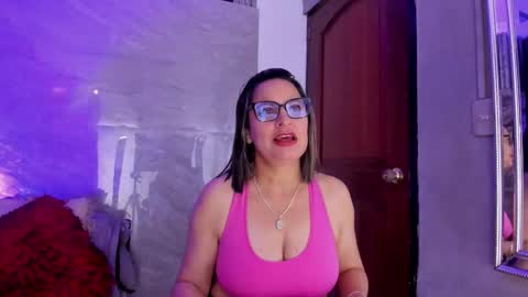 Snapshot of agatha_pleasure chatting on October 21, 11:47 am agatha_pleasure online show from October 21, 11:47 am