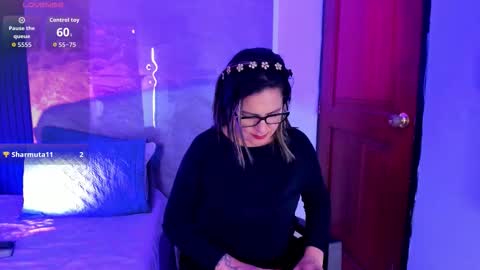agatha_pleasure online show from March 19, 12:20 pm