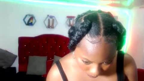 CAROLINA online show from January 28, 4:08 am