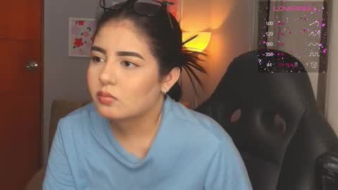 Cat online show from February 23, 4:46 am