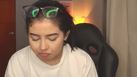 Cat online show from February 28, 8:36 am