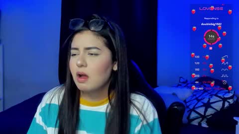 Cat online show from November 11, 3:35 am