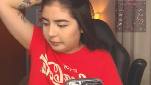 Cat online show from February 21, 6:36 am