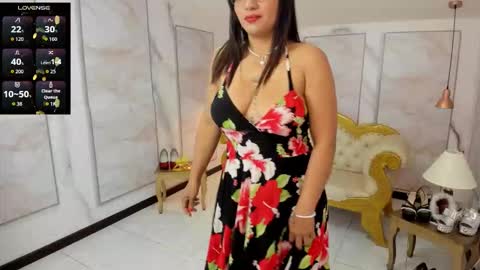 AGATHA  Welcome enjoy with me Monday to Saturday GMT 05 - 0700 TO 1400 online show from November 7, 3:23 am